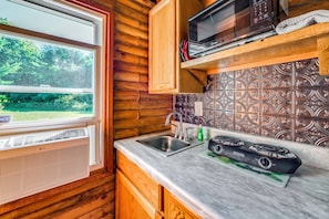 Casa (1 Bedroom) | Interior