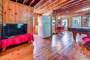 Casa (1 Bedroom) | Interior