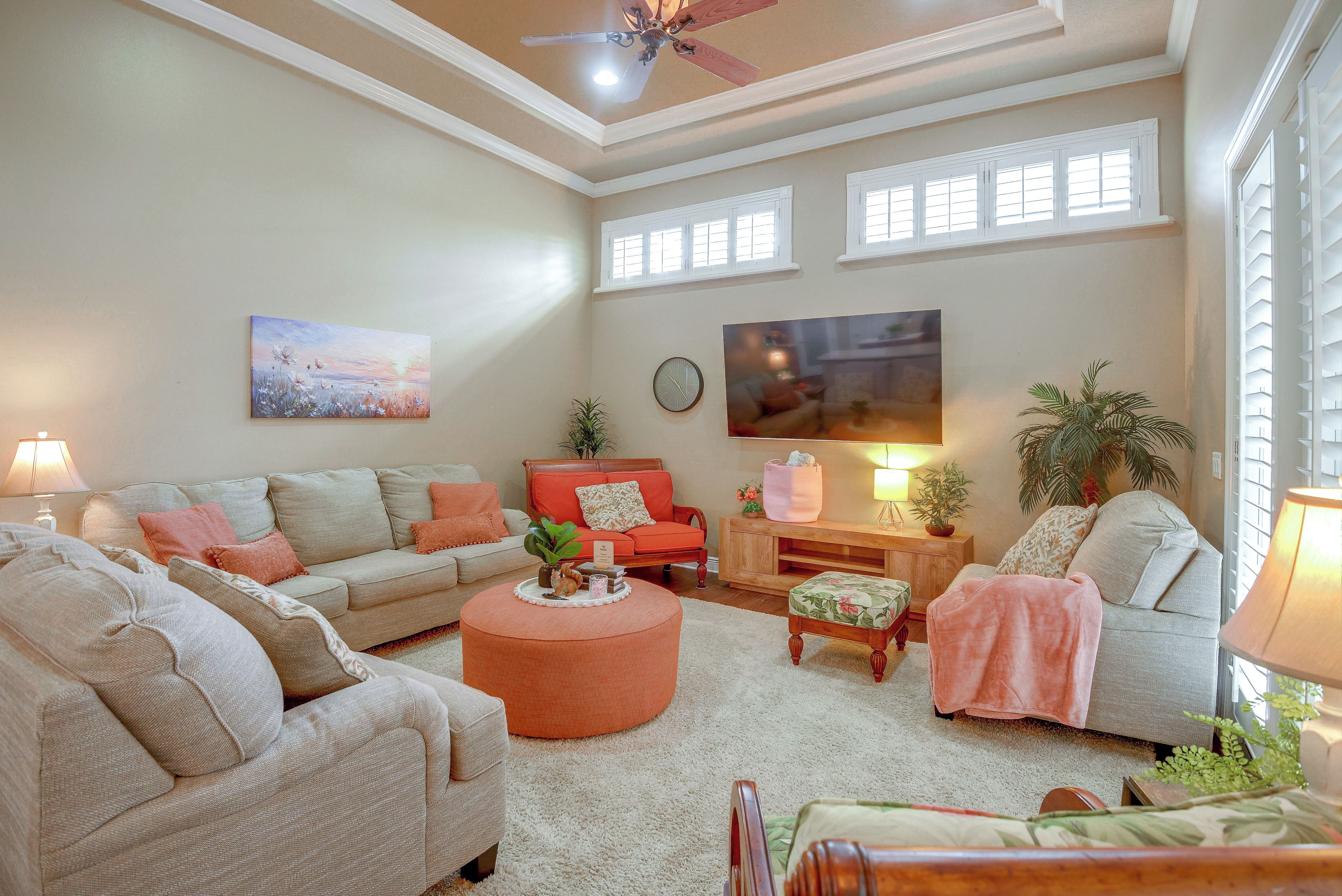 Casa (3 Bedrooms) | Interior