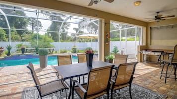 Casa (3 Bedrooms) | Fachada del alojamiento