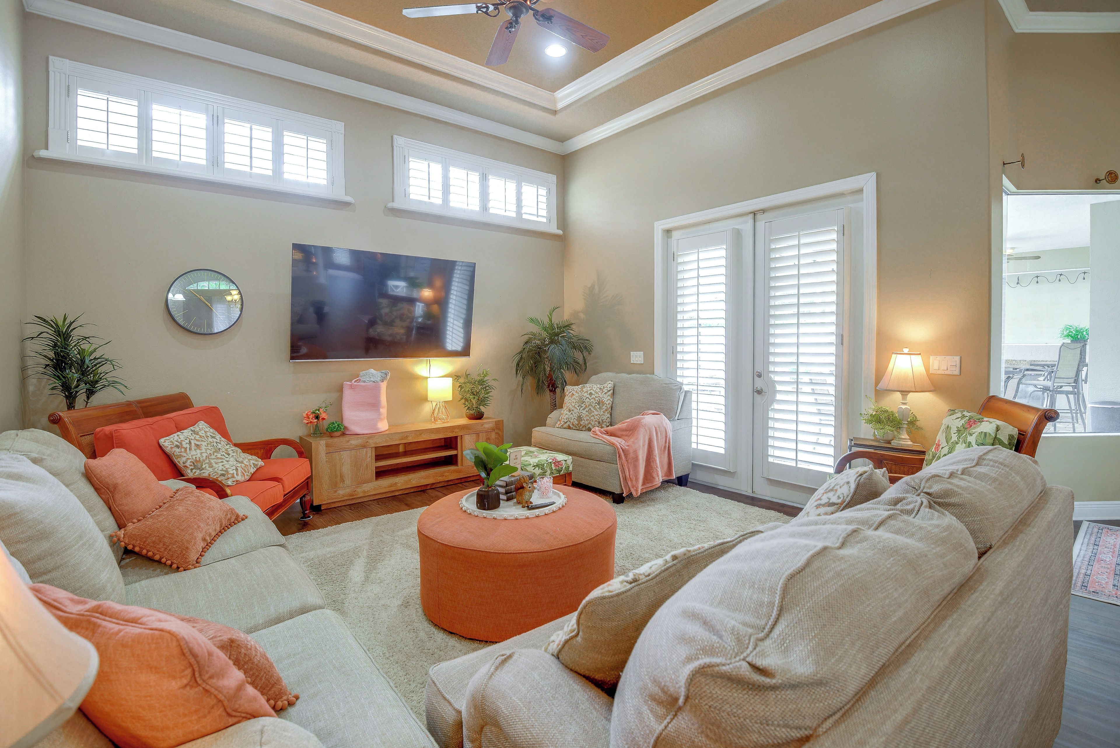 Casa (3 Bedrooms) | Interior