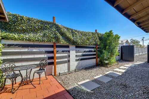 Phoenix Studio Near Downtown w/ Step-free Entry