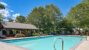 Interior - 14 Mi to Dupont State Forest! Home w/ Pool Access (Flat Rock)