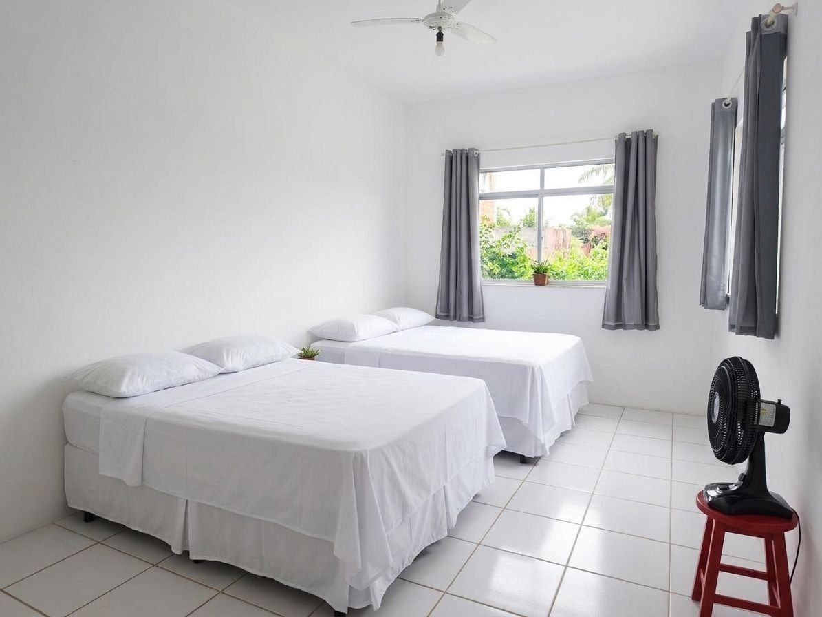Basic Apartment | Free WiFi