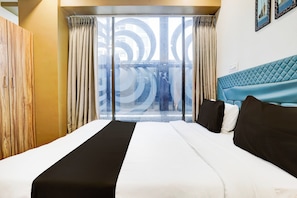 Quarto luxo