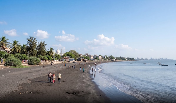 Beach - Collection O Vesu Surat (Surat)