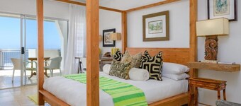 Nakai Beach Homestay