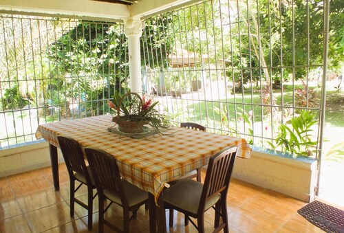 Casa campestre Magnolia