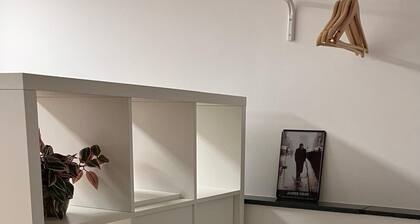 Gorgeous 1-bedroom apartment in the heart of Kassel