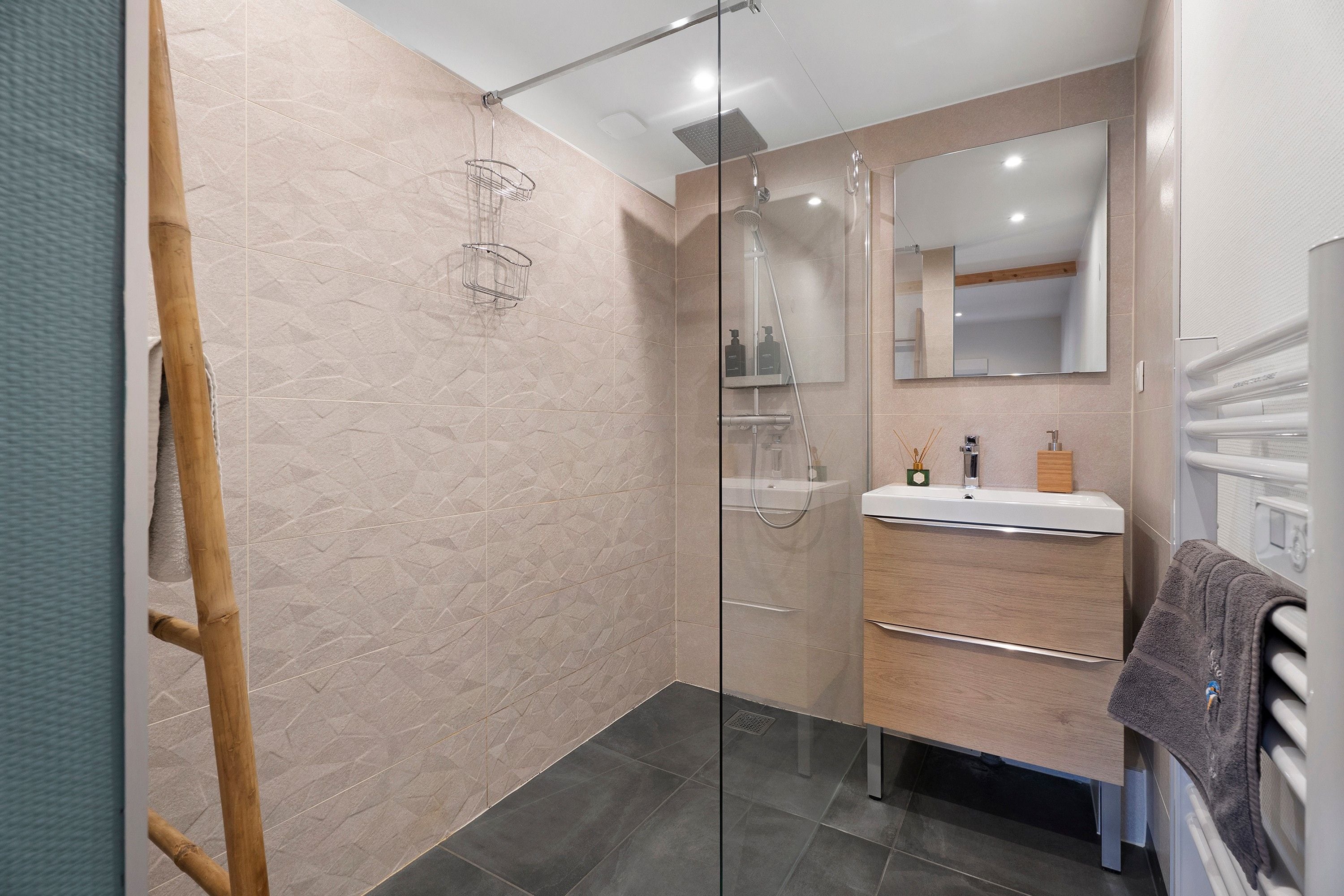 Badkamer