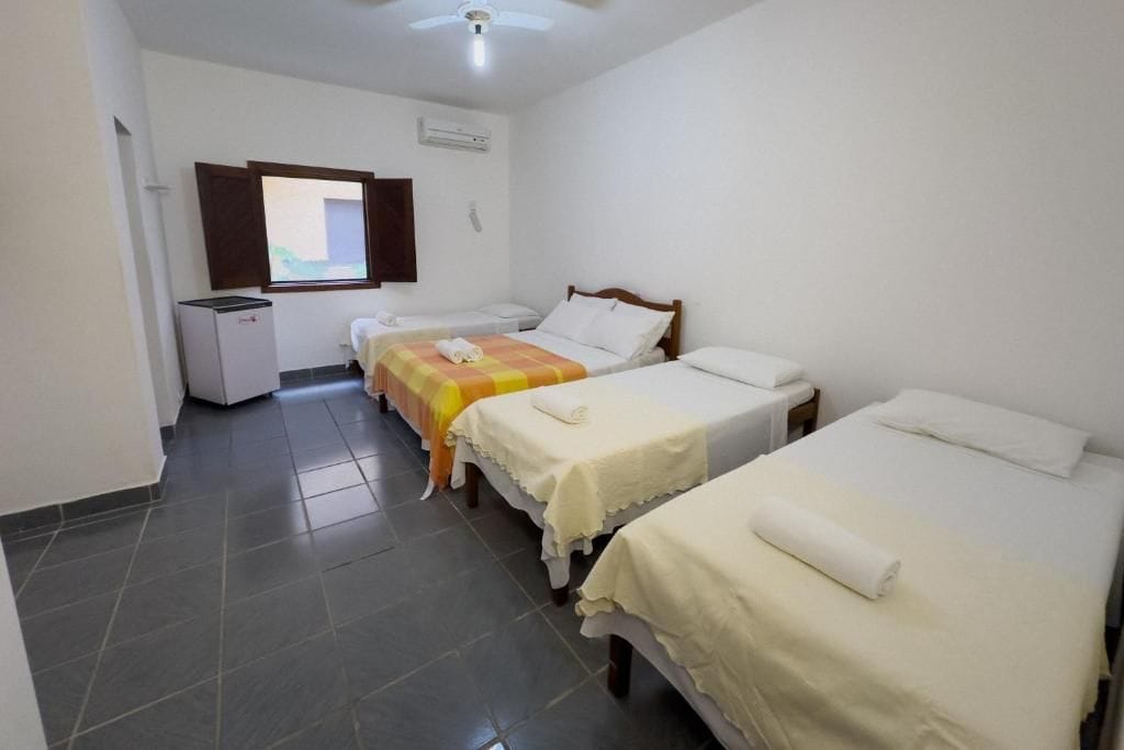 Soundproofing, iron/ironing board (on request), WiFi (free)