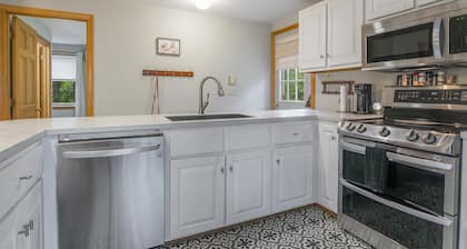 Duck Duck Loon Limit 9 3 Bedroom Villa