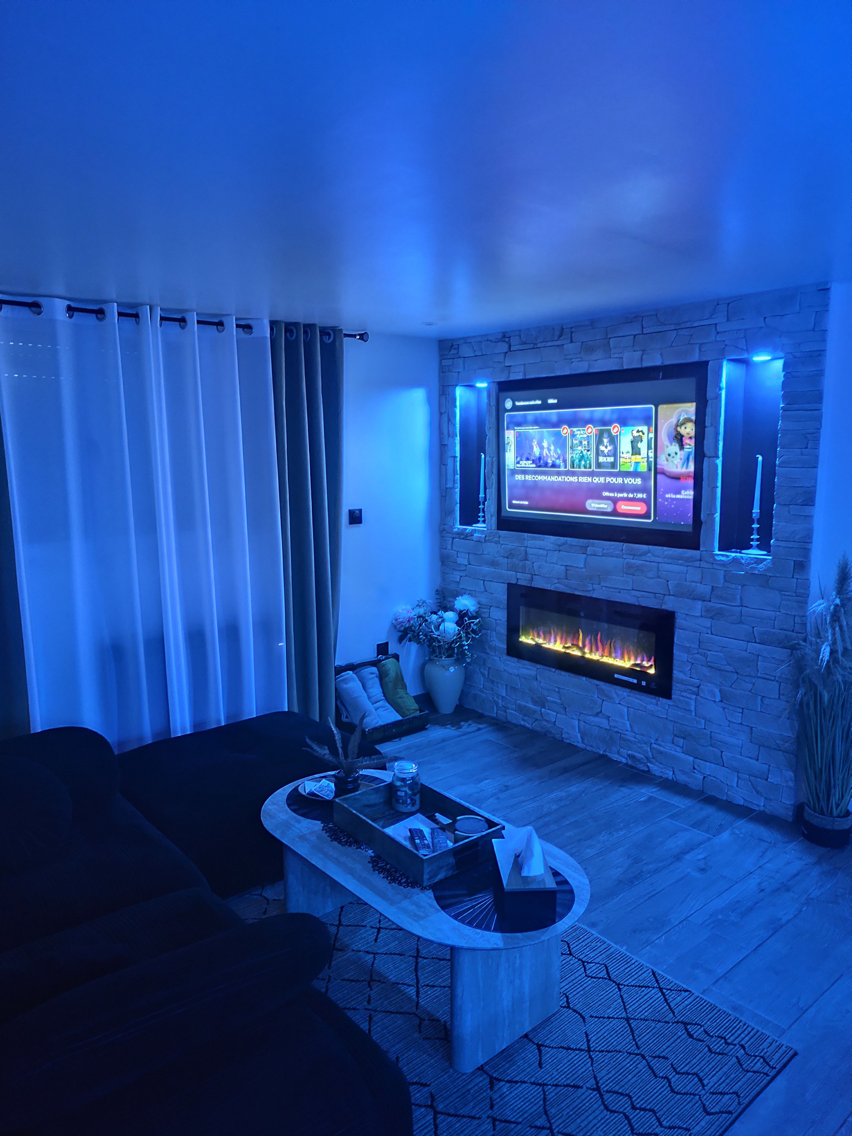 Smart TV