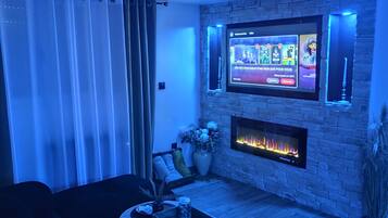 Smart TV