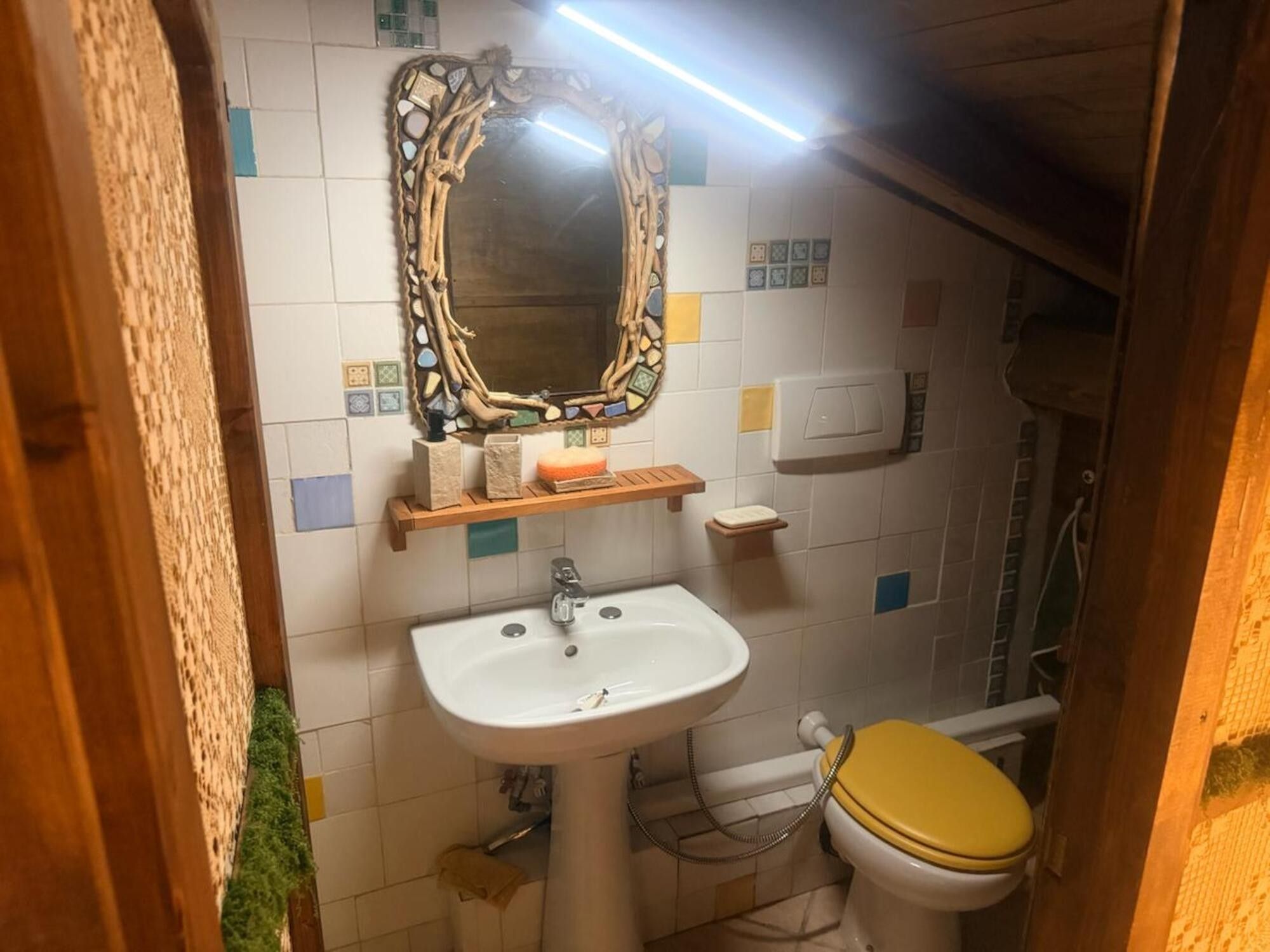 Bagno