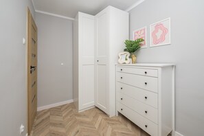 Room - Lumina comfy apart center of Warsaw  (Warszawa)