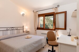 2 habitaciones 