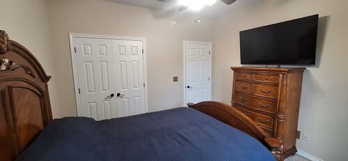 Corporate Housing