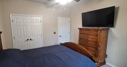 Corporate Housing