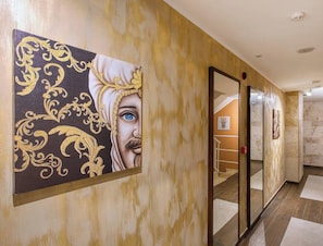 Interieur