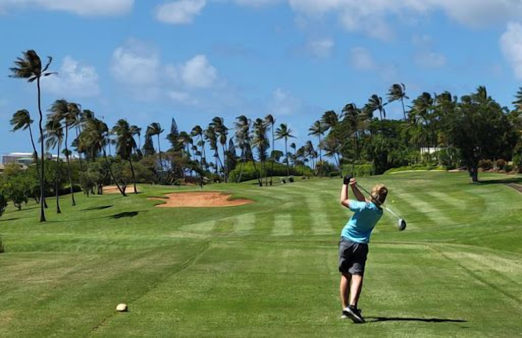 Golf