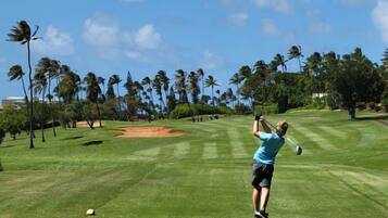 Golf
