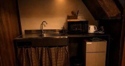 ~The House on the Narrow Road to the Deep North~ Traditional House | Private Stay