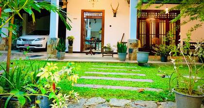 Asoria Luxe Villa & Retreat