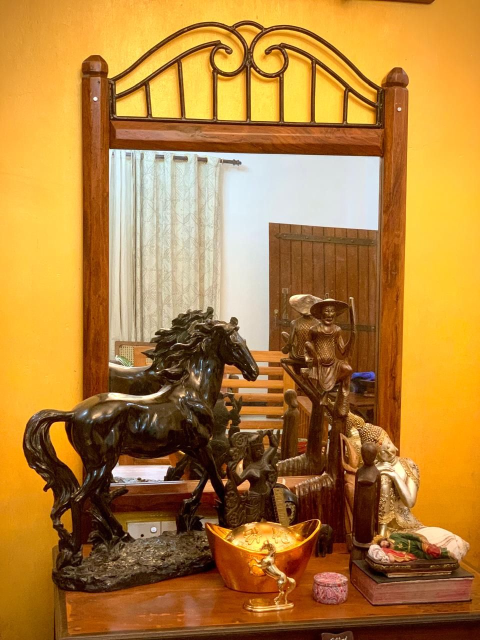 Recepción