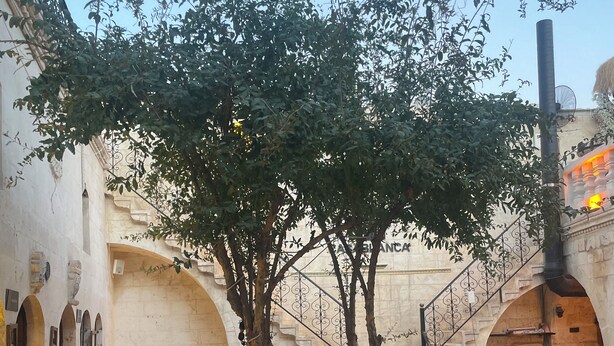Unclassified image, 1 of 7, button - Casa Blanca otel (Şanlıurfa)