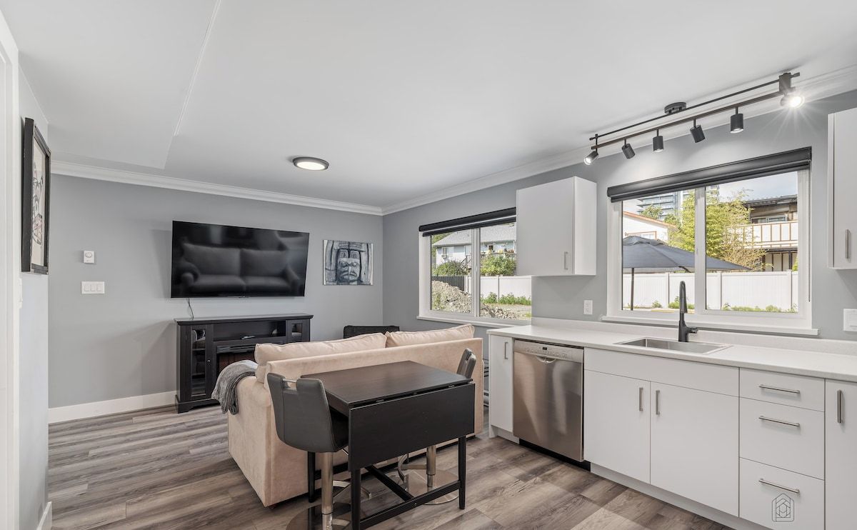 Coin séjour