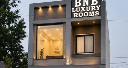 BNB LUXURY ROOMS