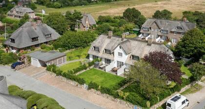 Holiday Home Captain Karl Keitum / Sylt