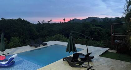 3 Bedroom Country Villa with Private Pool