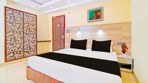 Kamar Klasik | Wi-Fi gratis