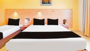 Kamar Klasik | Wi-Fi gratis