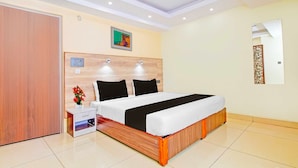 Kamar Klasik | Wi-Fi gratis