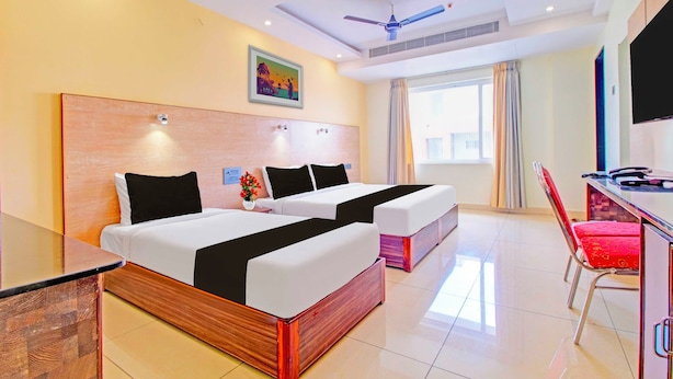 Kamar Klasik | Wi-Fi gratis