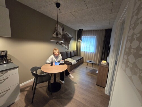 Sisimiut Lodge