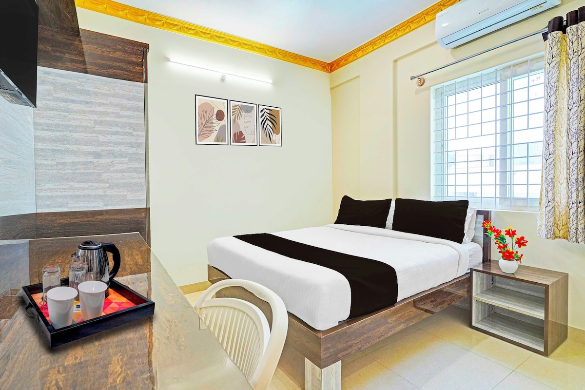 Classic-huone | Ilmainen Wi-Fi