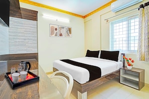 Classic-huone | Ilmainen Wi-Fi