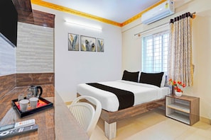 Classic-huone | Ilmainen Wi-Fi