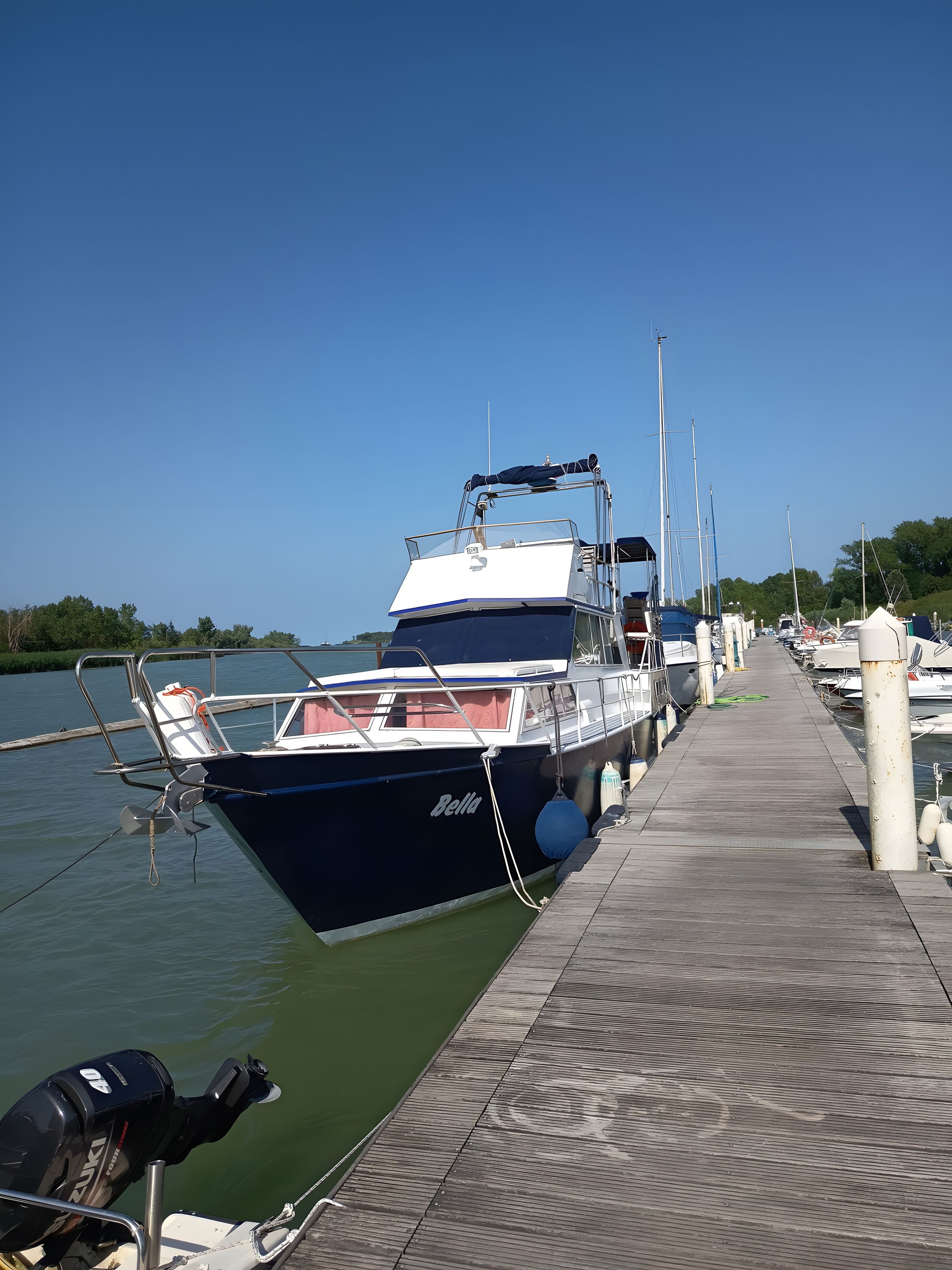 Jachthaven