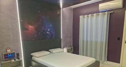 Luxus Motel