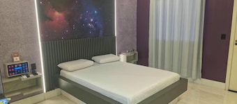 Luxus Motel