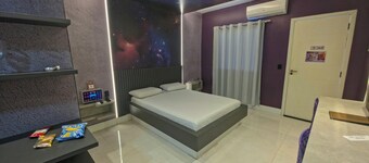 Luxus Motel 