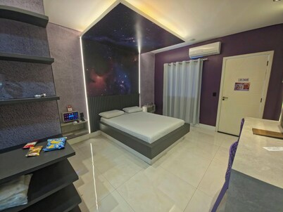 Luxus Motel