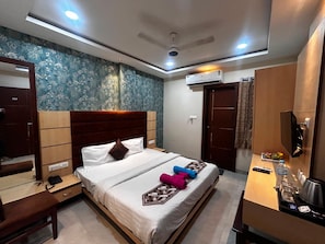 Ảnh chưa phân loại, 2 trong số 5 ảnh, nút