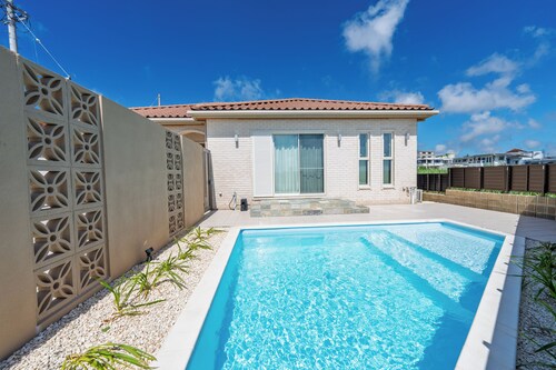 Villa Arco Miyakojima
