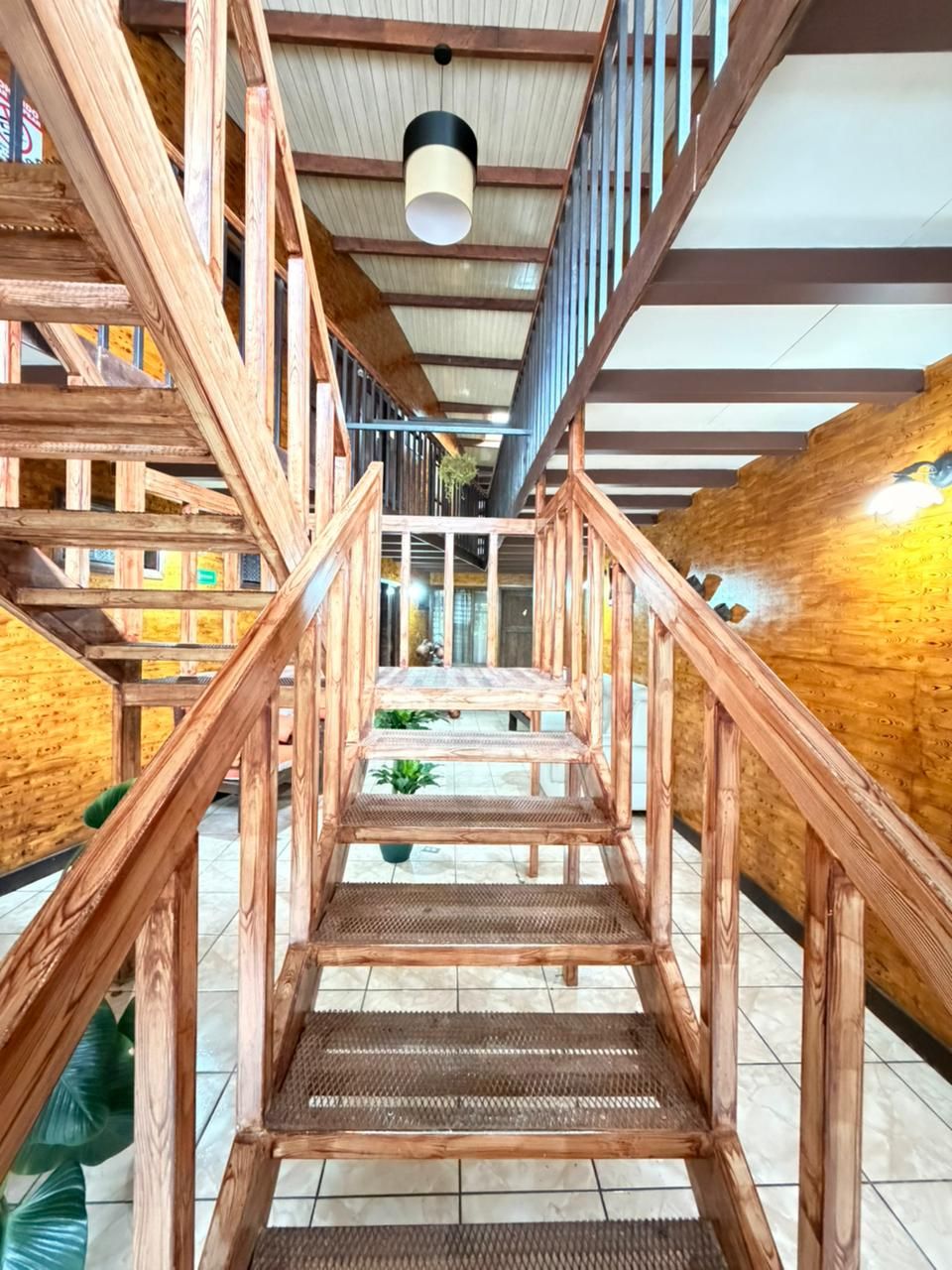 Tangga